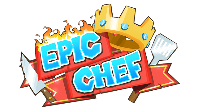 Epic Chef main logo