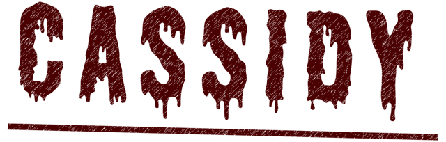 Logo principal de Cassidy