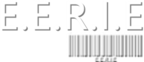 EERIE ana logosu