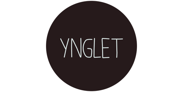 Ynglet Main Logo