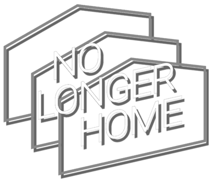 No more home main logo
