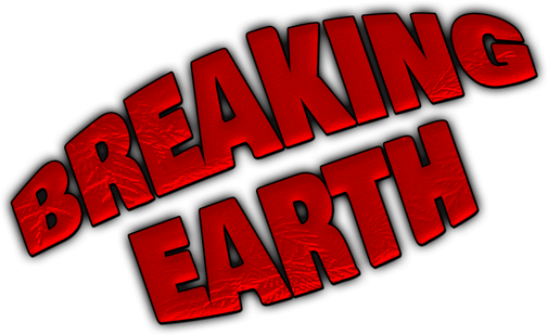 Broken Earth Main Logo