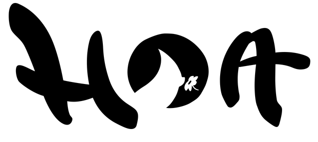 Hoa main logo