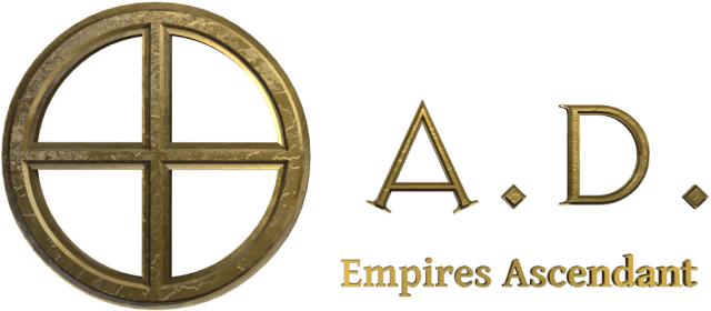 0 AD logo principal
