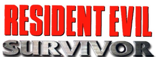 download resident evil survivor pc