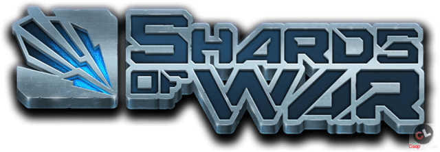 Shards of War Main Logo