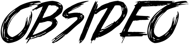 Obsideo main logo
