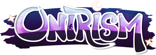 Onirism main logo