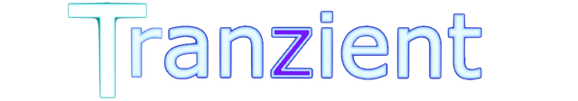 Tranzient Main Logo