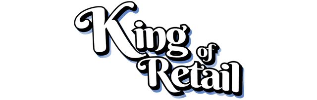 King of Retail Main Logo