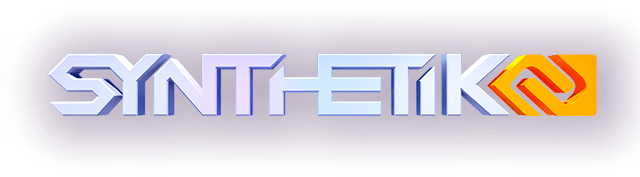 SENTETİK 2 ana logosu