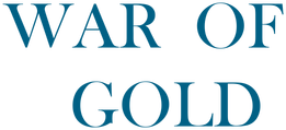 War Of Gold Main Logo