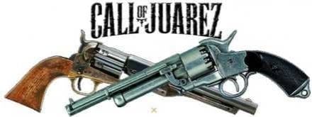 Call of Juarez: Aztek'in ana logosunun Hazinesi