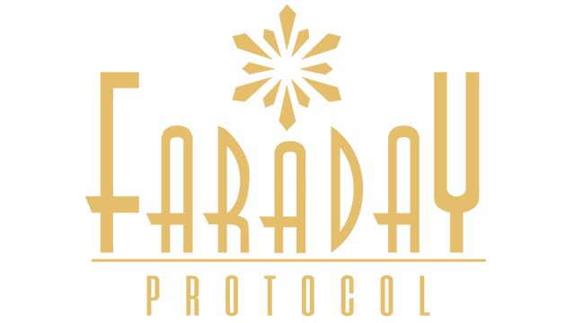 Faraday Protocol main logo