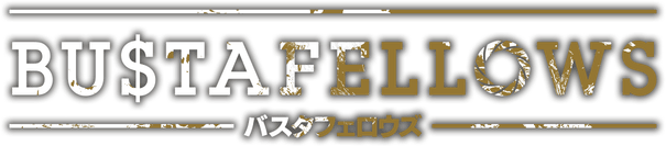 BUSTAFELLOWS main logo