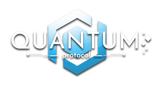 Kuantum protokolü ana logosu