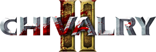 Chivalry 2 Main Logo