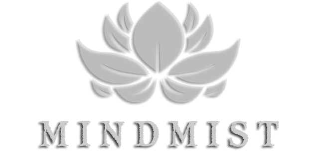 Logo principal do MINDMIST