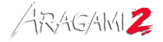 Aragami 2 Main Logo