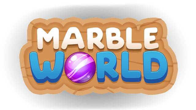 Marble World Main Logo