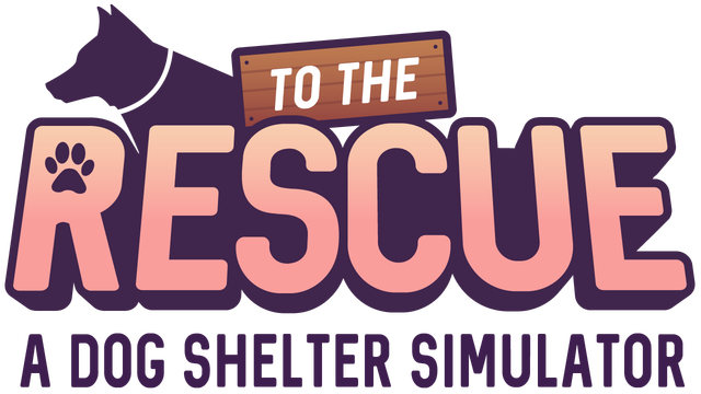 To the rescue! main logo