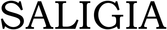 SALIGIA Main Logo