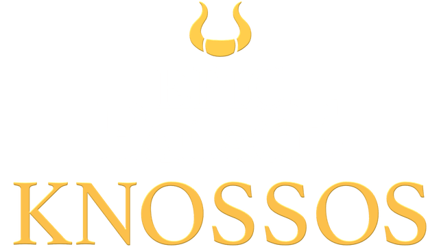 Epic Palace: Knossos Main Logo