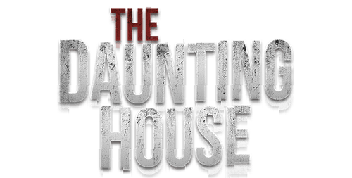 The Daunting House Main Logo