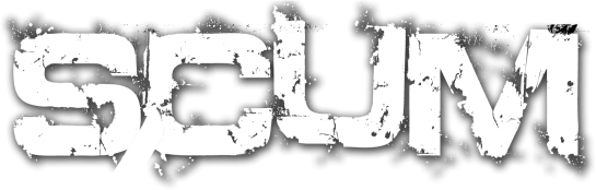 SCUM Main Logo