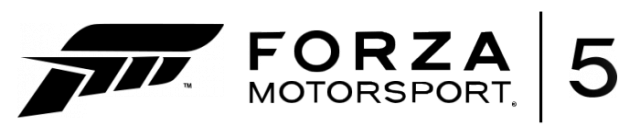Forza Horizon 5 ana logosu
