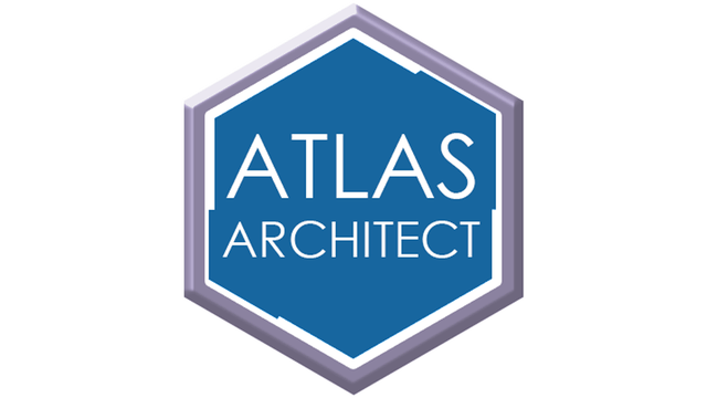 Atlas Architect Main Logo