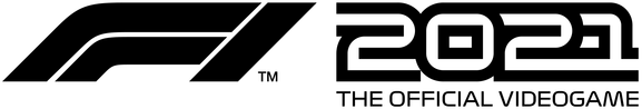 F1 2021 Main Logo