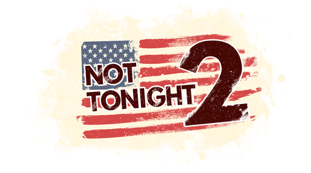 Not Tonight 2 Main Logo