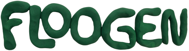 Floogen Main Logo