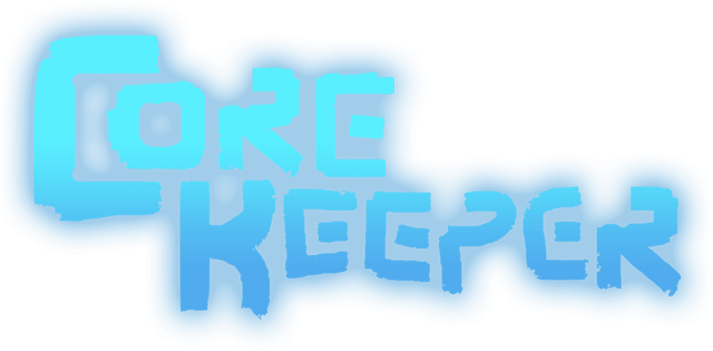 Core Keeper Main Logo