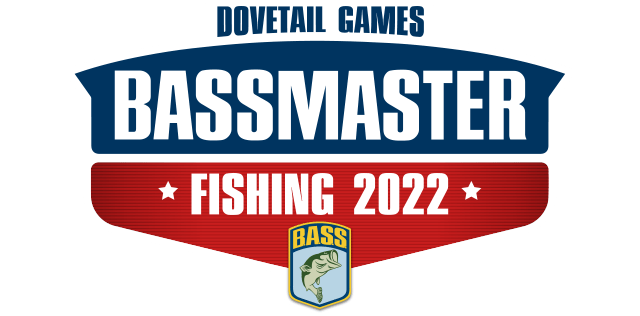 Bassmaster Fishing 2022 Main Logo