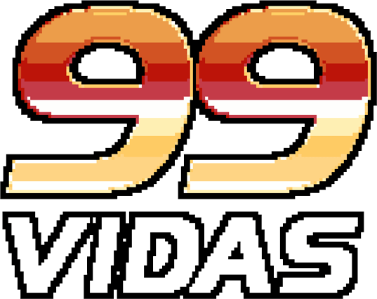 99Vidas main logo