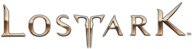 Lost Ark Main Logo
