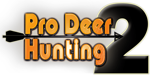 Pro Deer Hunting 2 main logo