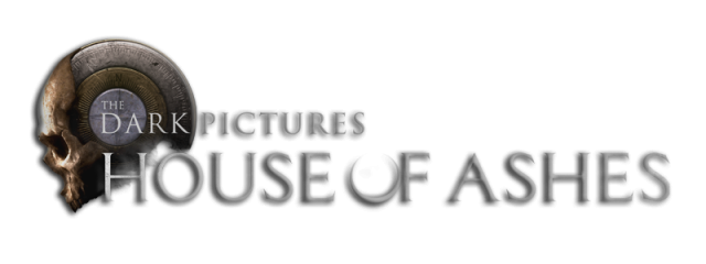 The Dark Pictures Anthology: House Of Ashes Ana Logosu