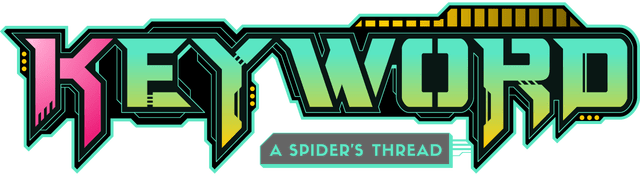 Keyword: A Spiders Thread Main Logo