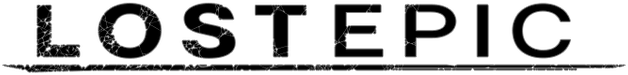 Logotipo principal de ÉPICA PERDIDA