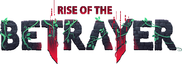 Rise of the Betrayer ana logosu