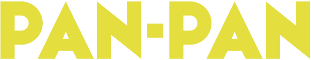 Pan Pan logotipo principal