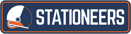Stationeers Main Logo
