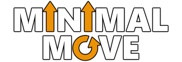 Minimal Move main logo