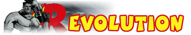 Serious Sam Classic Revolution Main Logo