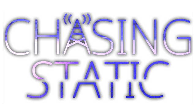 Chasing Static Main Logo