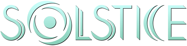 Main logo of the solstice