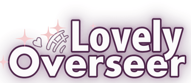 Beautiful overseer main logo